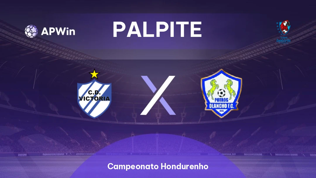 Victoria x Olancho Thumbnail