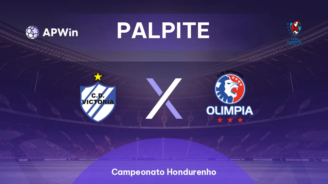 Victoria x Olimpia Thumbnail