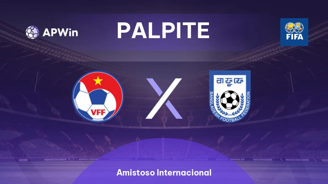 Vietnã x Bangladesh Thumbnail