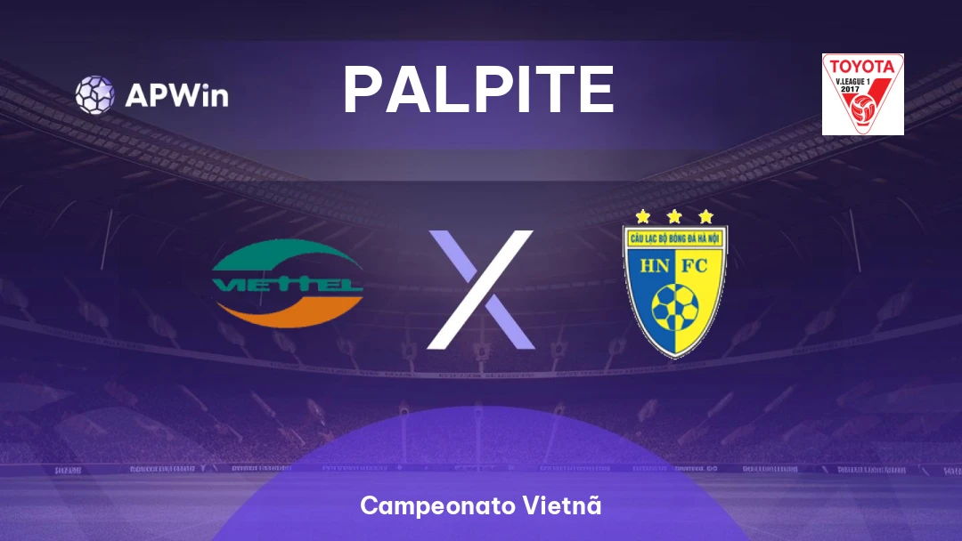 Viettel x Ha Noi Thumbnail