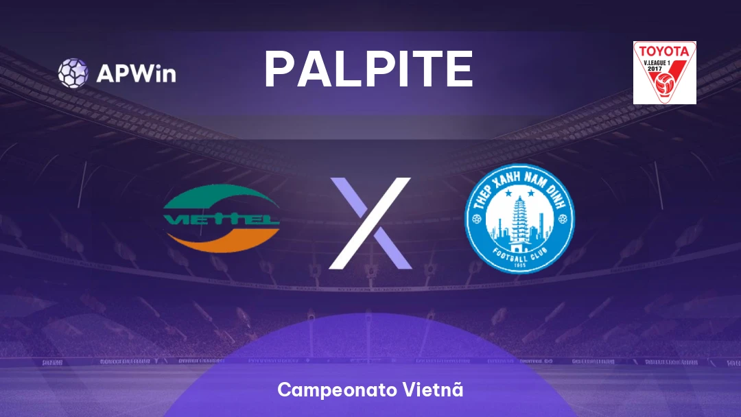 Viettel x Nam Dinh Thumbnail