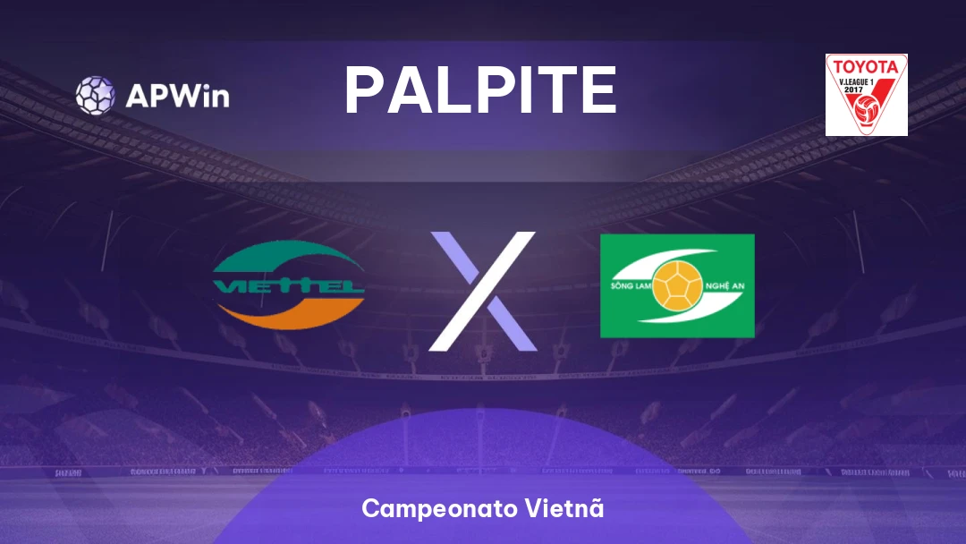 Viettel x Song Lam Nghe An Thumbnail