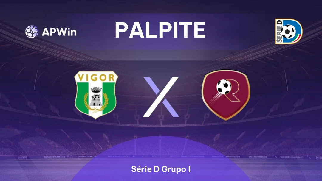 Vigor Lamezia x Reggina Thumbnail