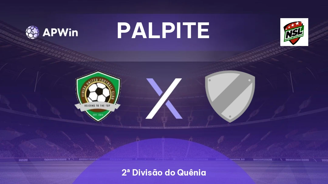 Vihiga United x Kabati Youth FC Youth Thumbnail