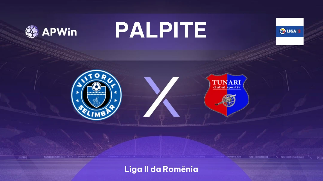 Viitorul Şelimbăr x Tunari Thumbnail