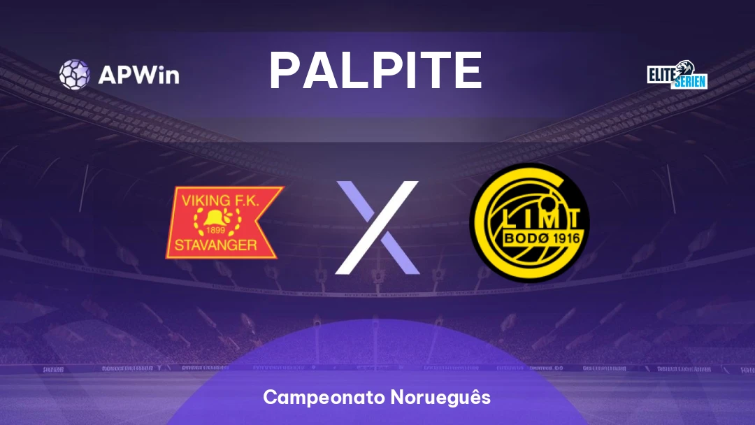 Viking x Bodo/Glimt Thumbnail