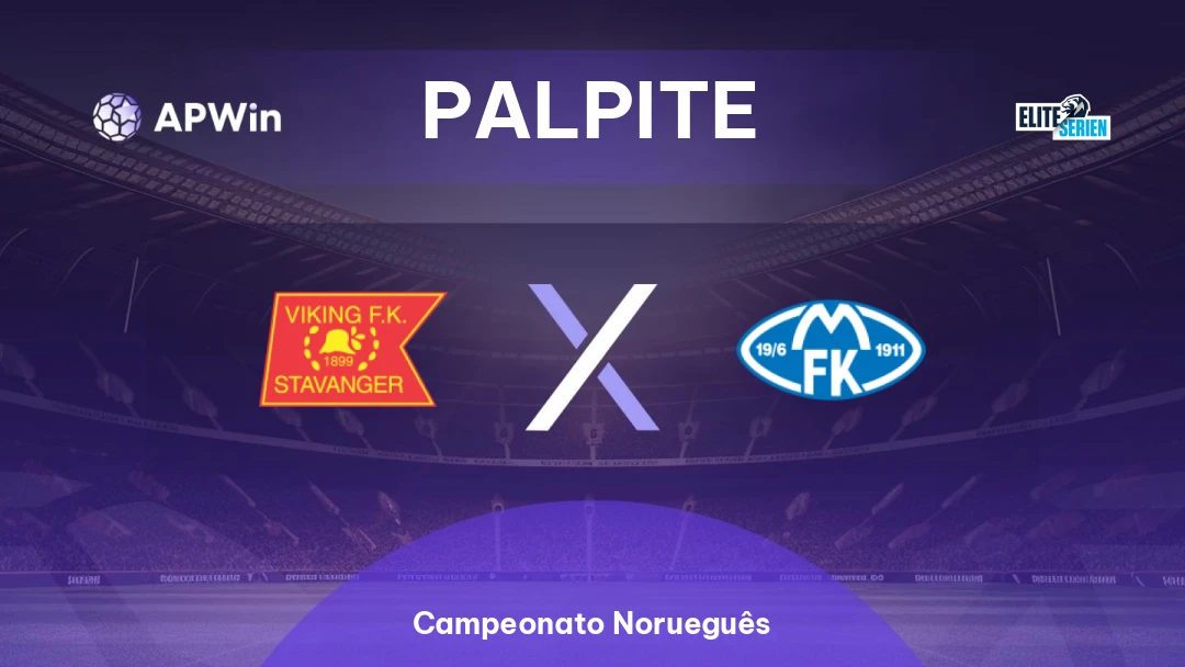 Viking x Molde Thumbnail