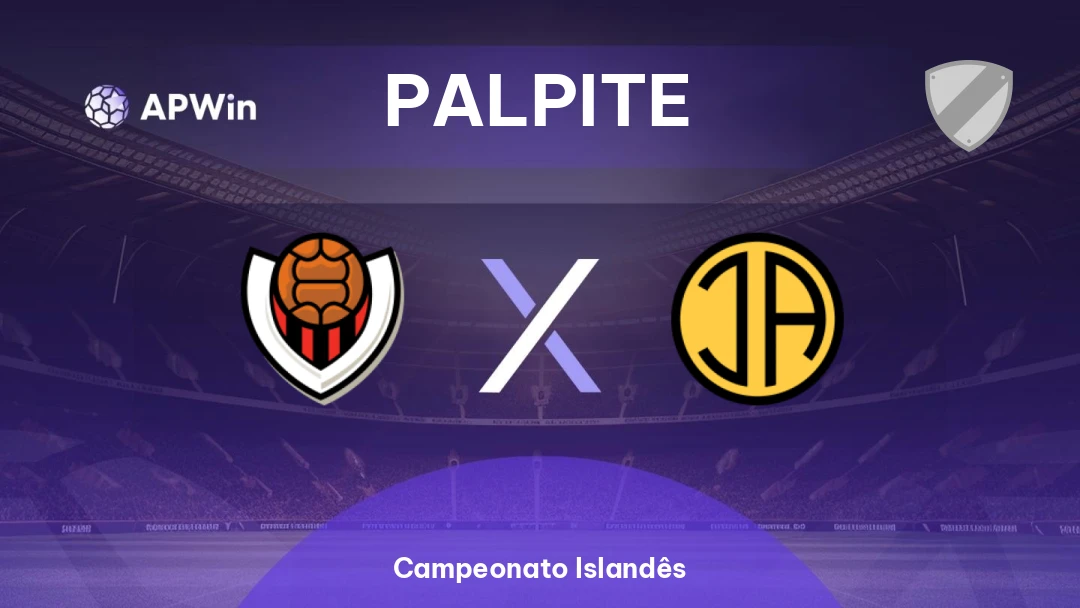 Víkingur Reykjavík x ÍA Thumbnail