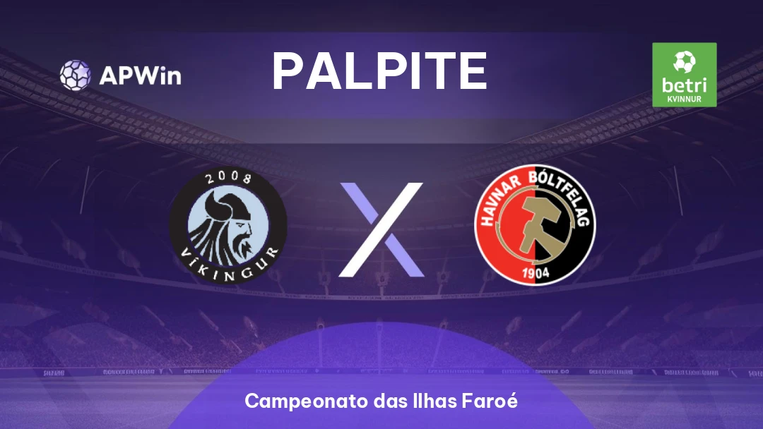 Víkingur x HB Thumbnail