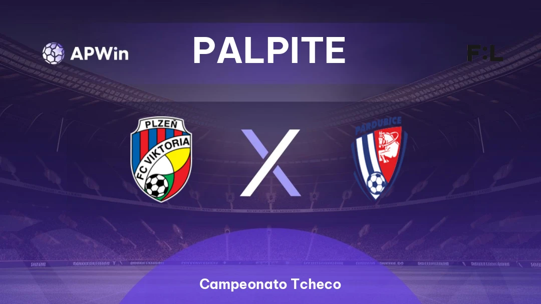 Viktoria Plzen x Pardubice Thumbnail