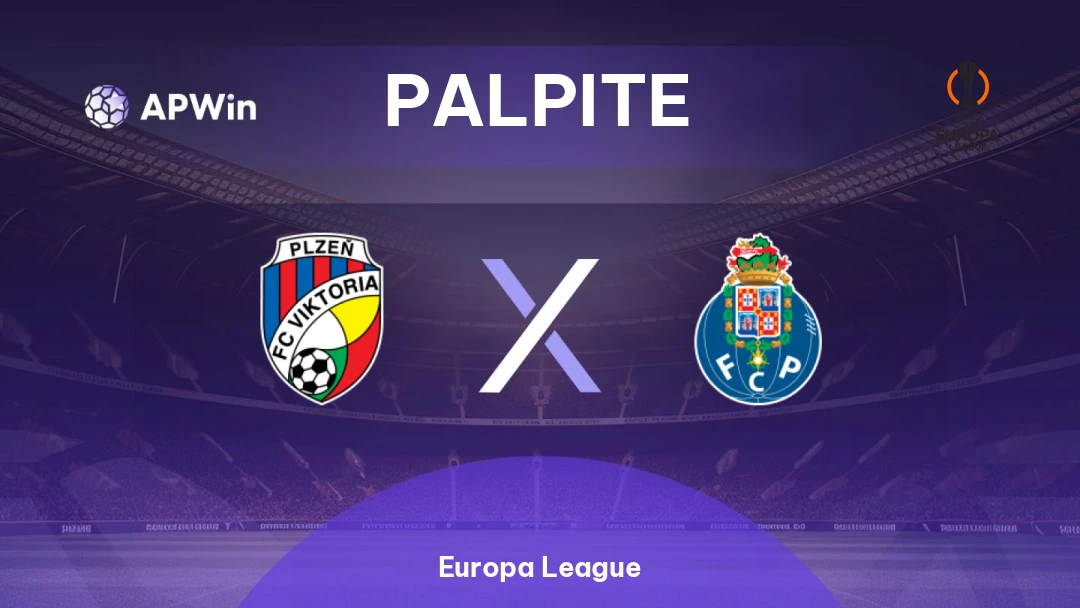 Viktoria Plzen x Porto Thumbnail