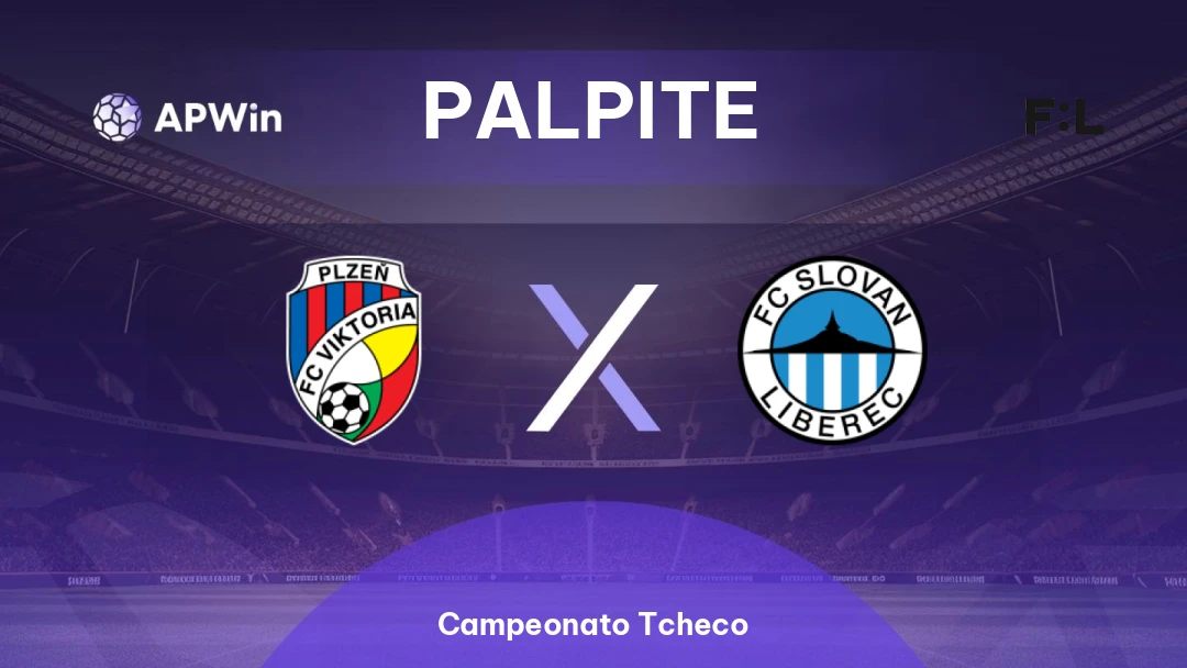 Viktoria Plzen x Slovan Liberec Thumbnail