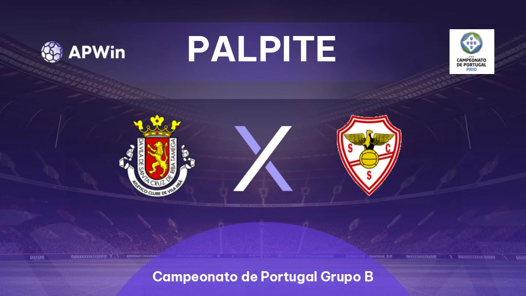 Vila Meã x Salgueiros Thumbnail