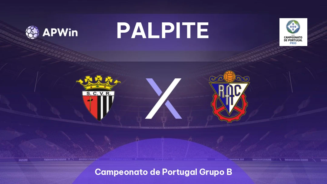 Vila Real x Rebordosa Thumbnail