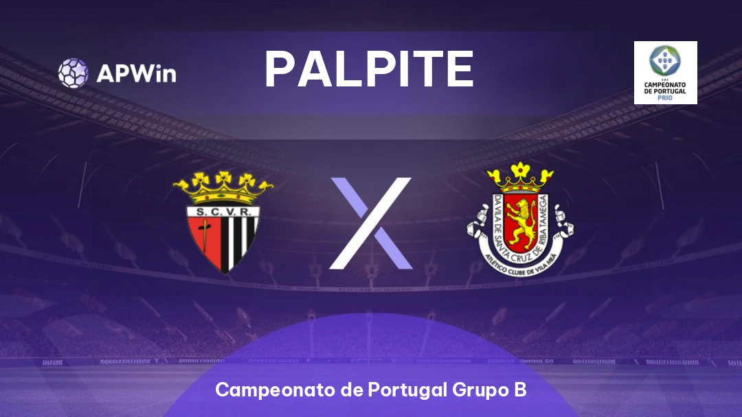 Vila Real x Vila Meã Thumbnail