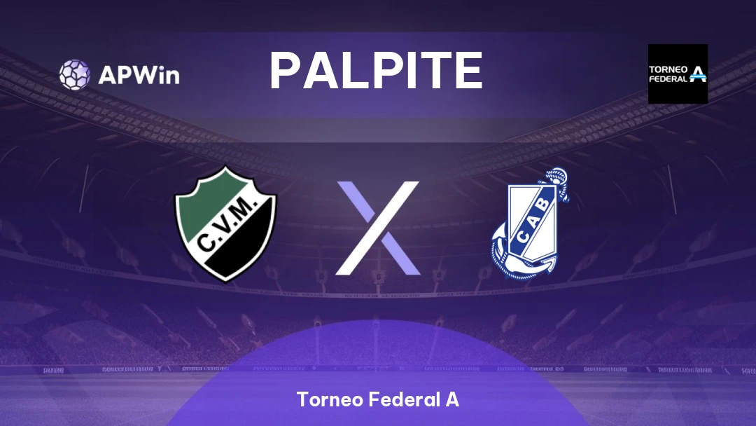 Villa Mitre x Guillermo Brown Thumbnail
