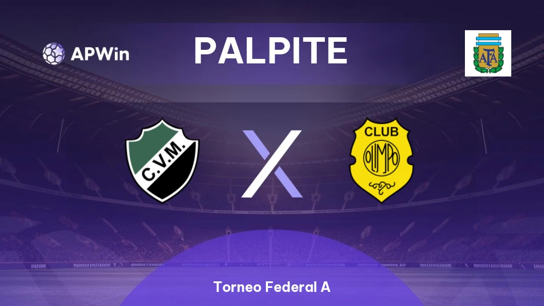 Villa Mitre x Olimpo Thumbnail