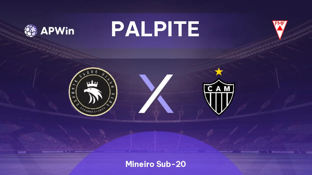 Villa Real Sub-20 x Atlético-MG Sub-20 Thumbnail