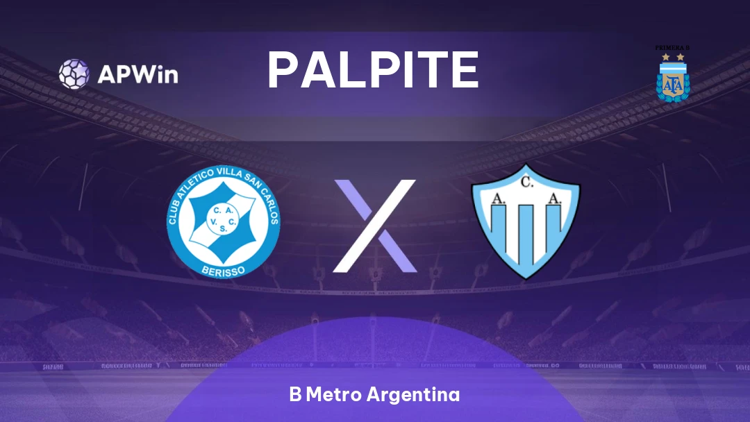 Villa San Carlos x Argentino Merlo Thumbnail