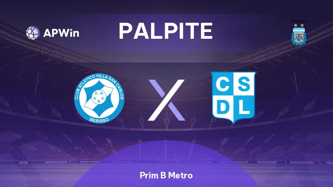 Villa San Carlos x Liniers Thumbnail