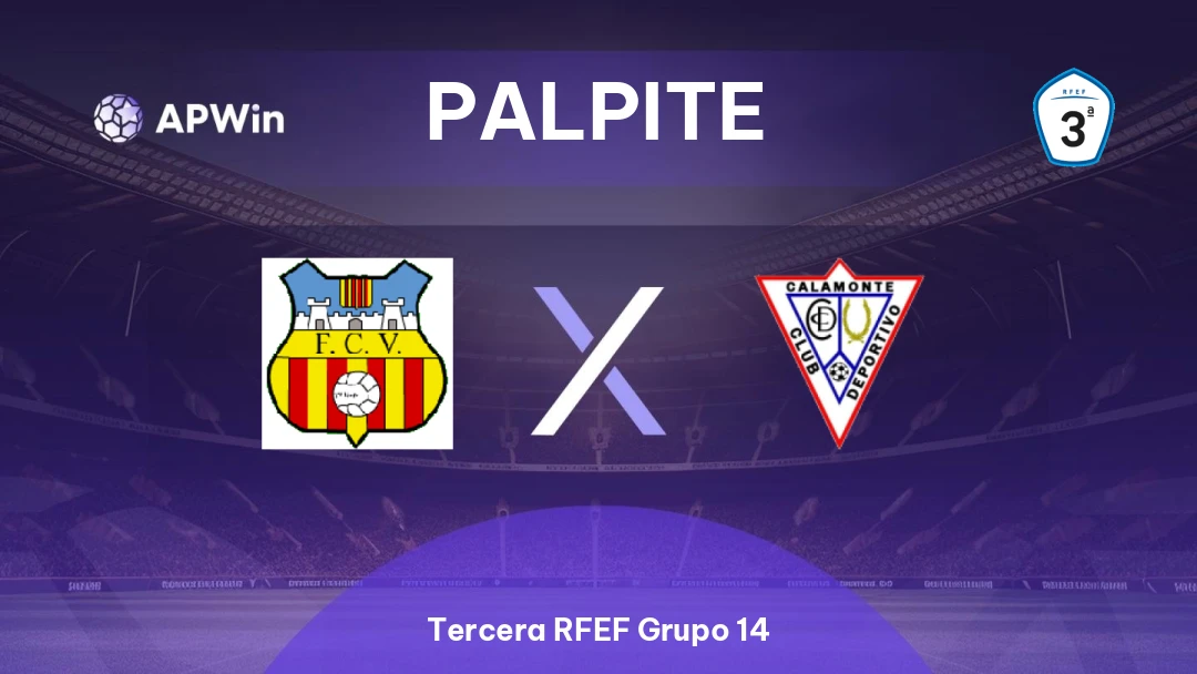 Villafranca x Calamonte Thumbnail