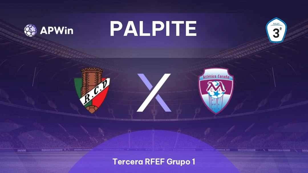 Villalbés x Atlético Coruña Thumbnail