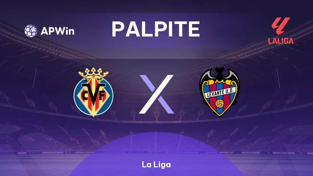 Villarreal x Levante Thumbnail