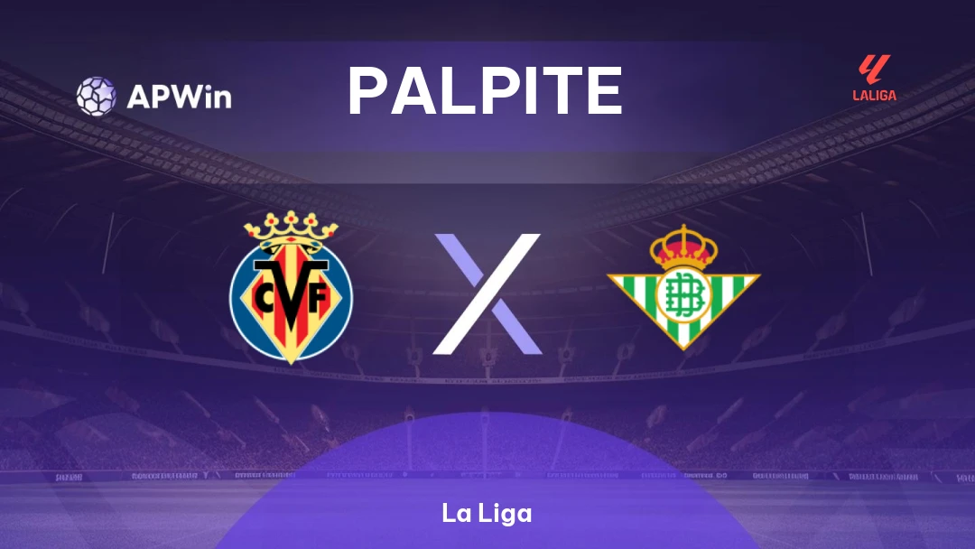 Villarreal x Bétis Thumbnail