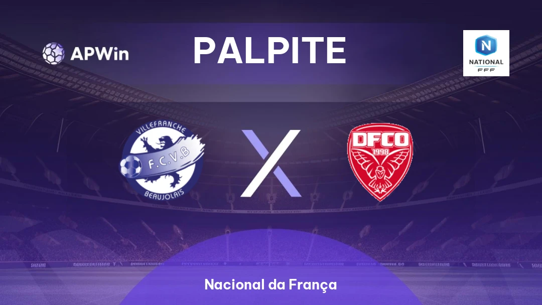 Villefranche x Dijon Thumbnail