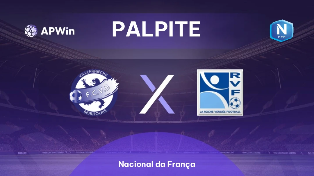 Villefranche x La Roche VF Thumbnail