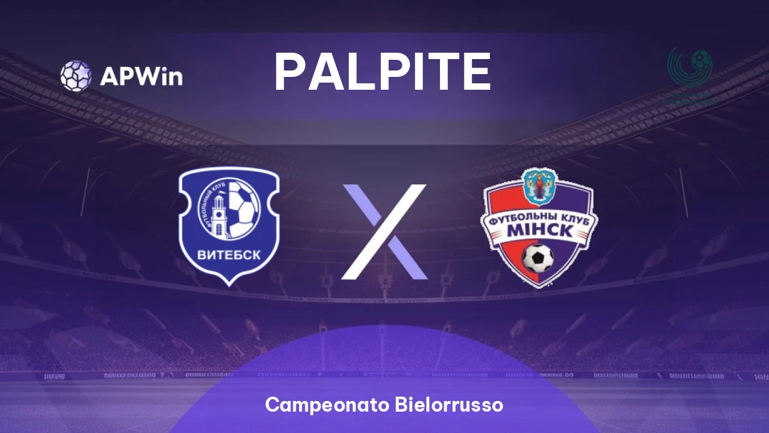 Vitebsk x Minsk Thumbnail