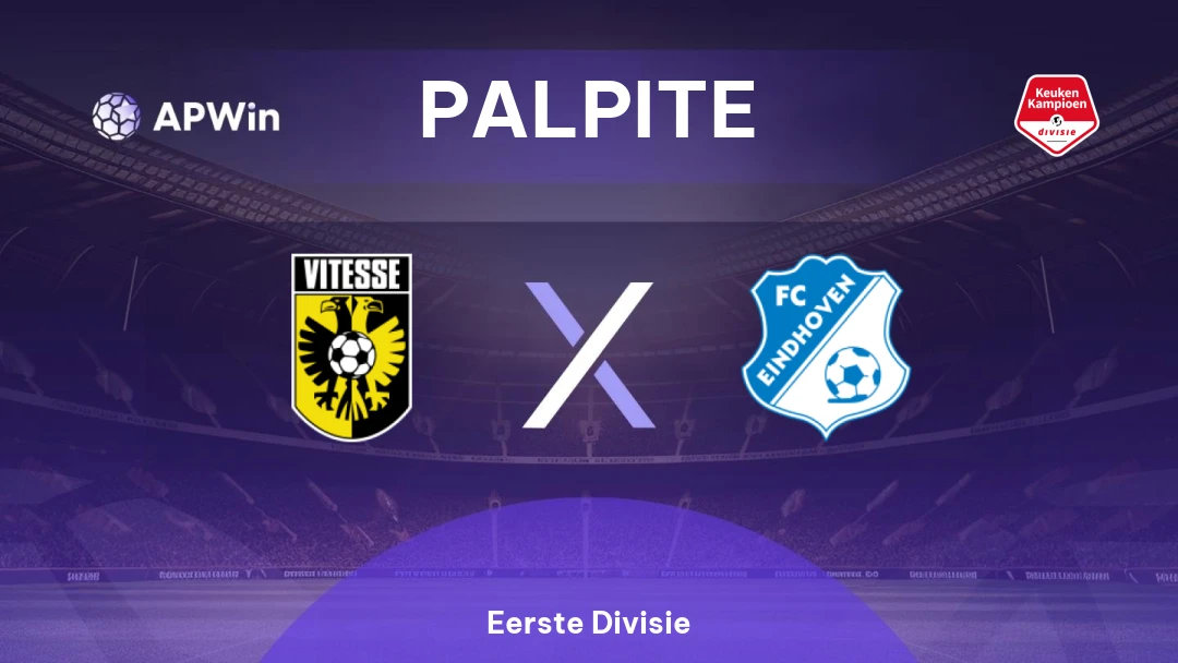 Vitesse x Eindhoven Thumbnail