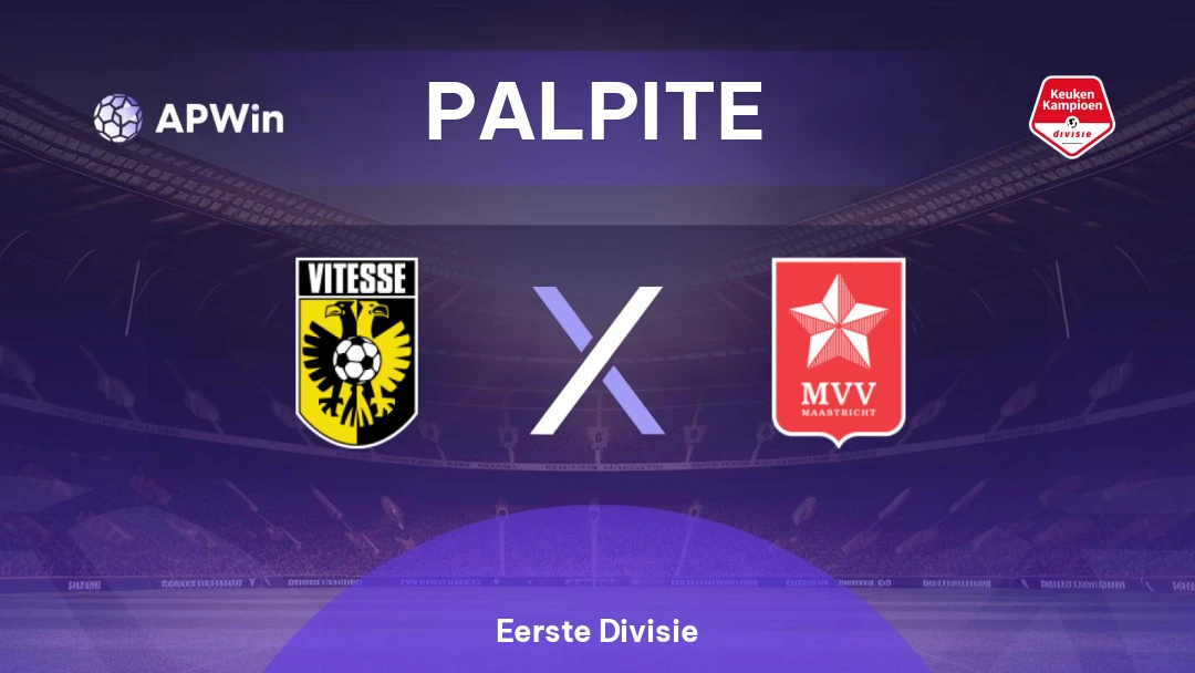 Vitesse x MVV Thumbnail