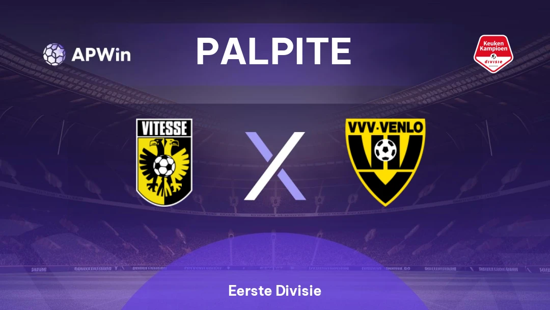 Vitesse x VVV Thumbnail