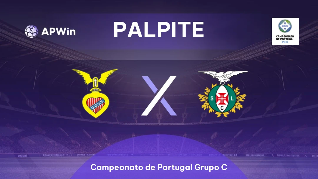 Vitória de Sernache x Lusitânia Thumbnail