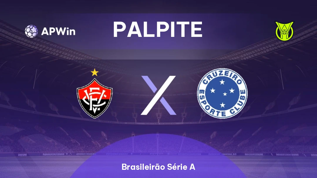 Vitória x Cruzeiro Thumbnail