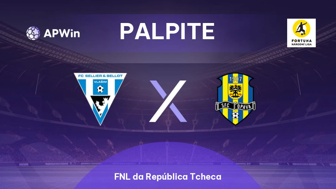 Vlašim x Líšeň Thumbnail