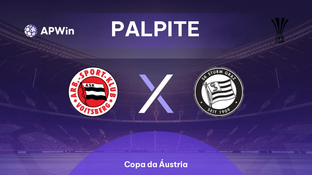 Voitsberg x Sturm Graz Thumbnail