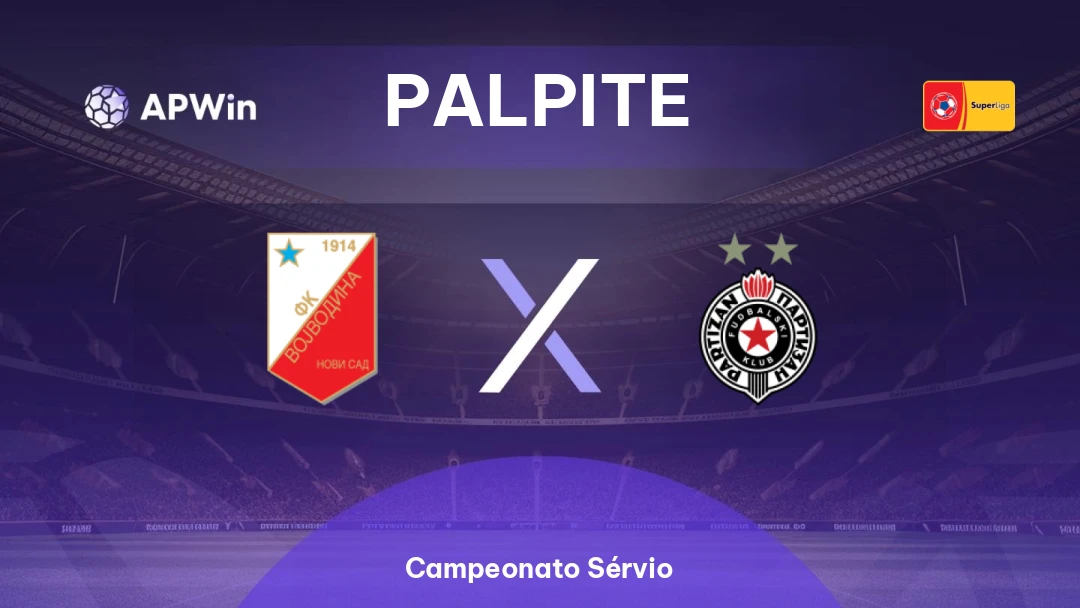 Vojvodina x Partizan Thumbnail