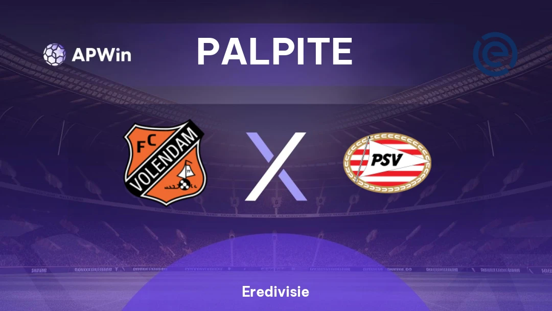 Volendam x PSV Thumbnail