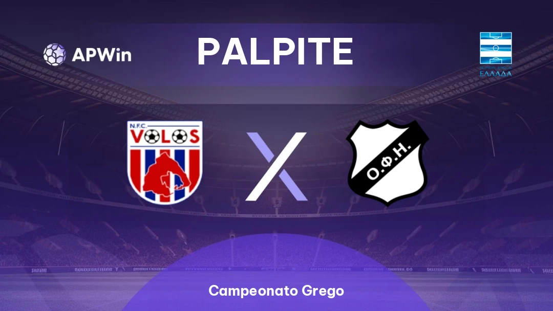 Volos NFC x OFI Thumbnail