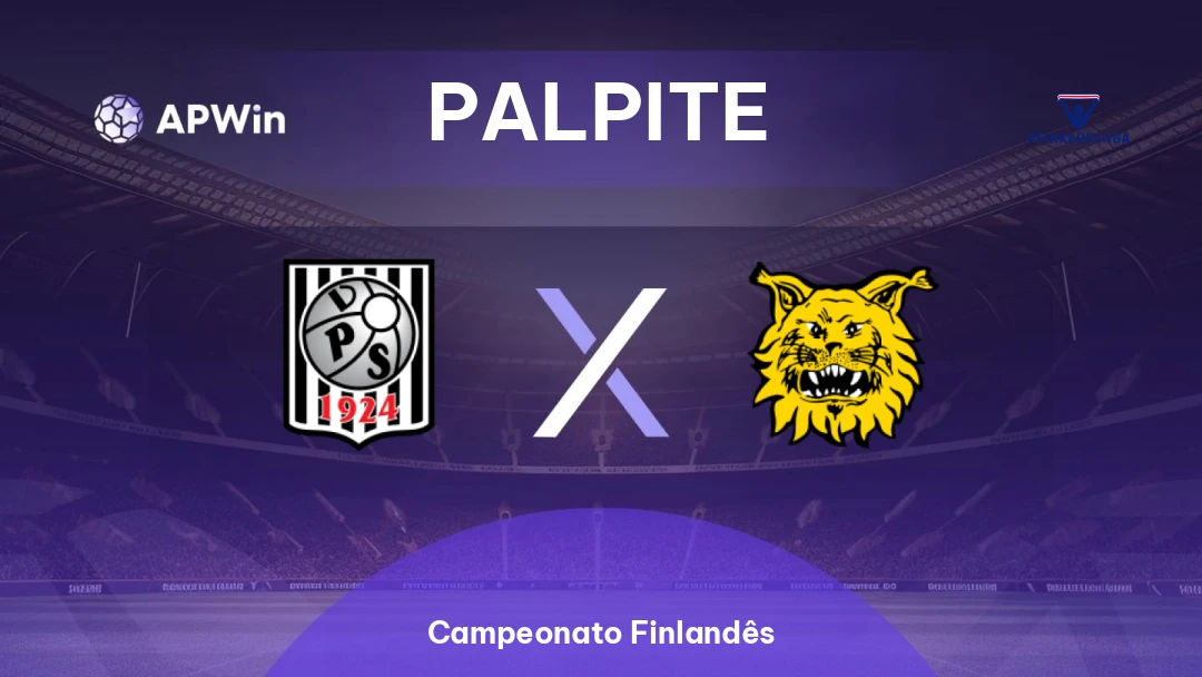 VPS x Ilves Thumbnail