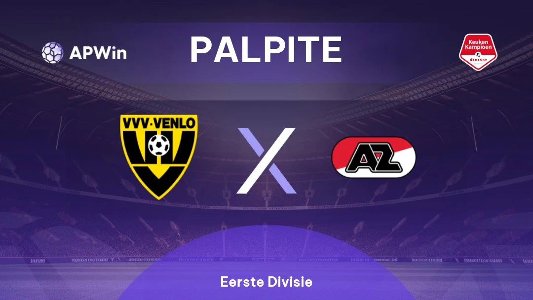 VVV x AZ II Thumbnail