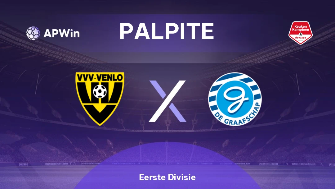VVV x De Graafschap Thumbnail