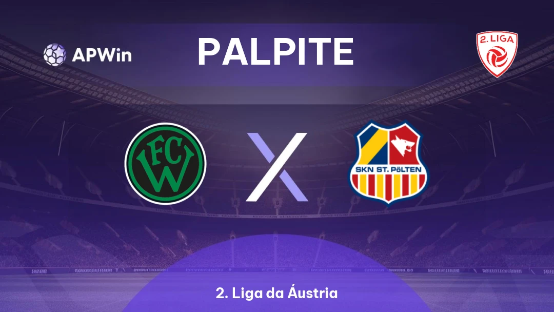 Wacker Innsbruck x St. Polten Thumbnail