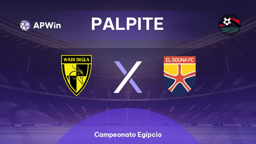 Wadi Degla x El Gouna Thumbnail