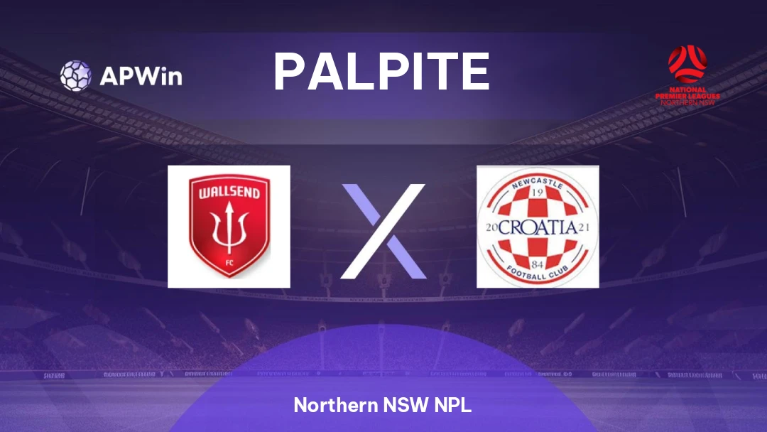 Wallsend x Newcastle Croatia Thumbnail
