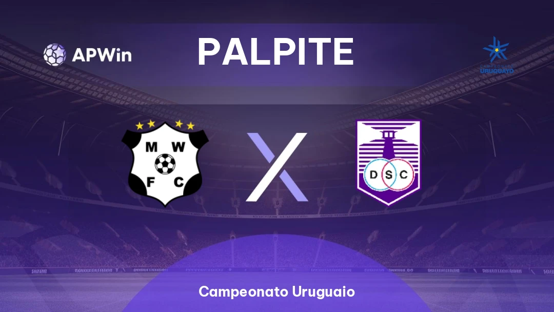 Wanderers x Defensor Sporting Thumbnail