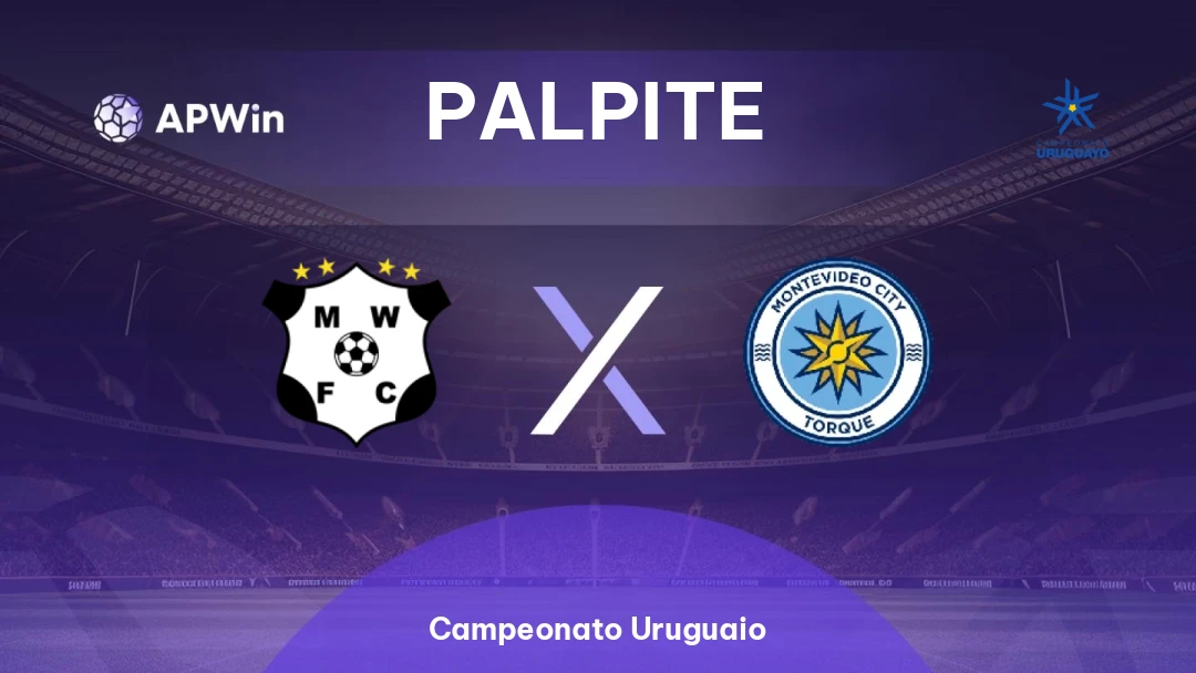 Wanderers x Montevideo City Torque Thumbnail