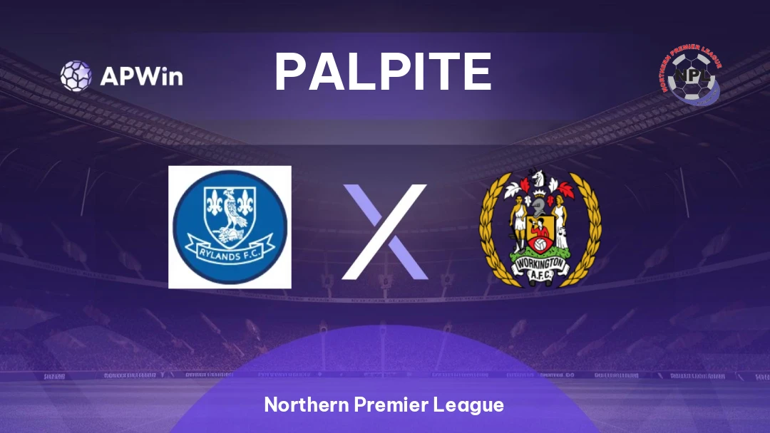 Rylands x Workington Thumbnail